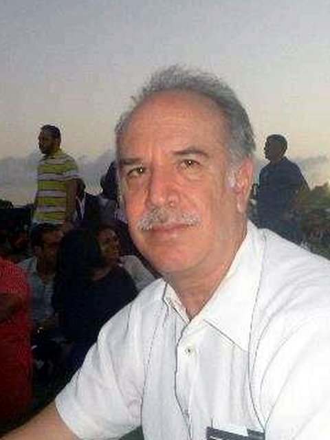 Pedro Monreal González